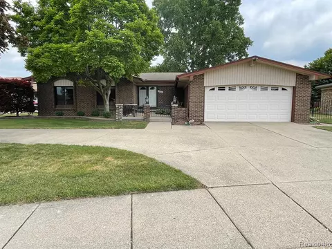 39266 Donahue Dr, Clinton Township, MI 48038