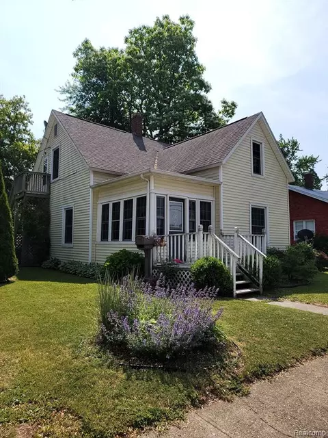 3081 Wilson St, Marlette, MI 48453