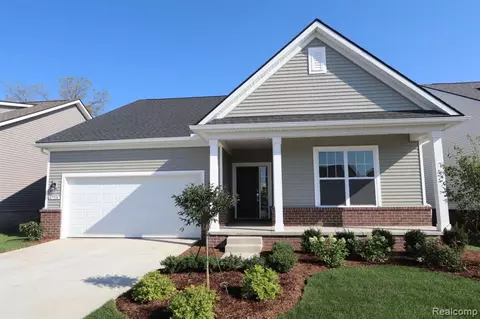 47914 Barrington Dr, Canton, MI 48188