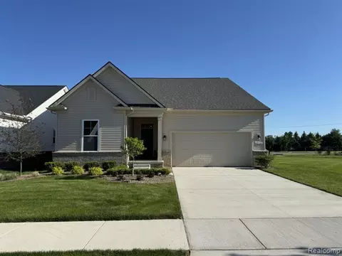 3772 Park Creek Ln, Canton, MI 48188