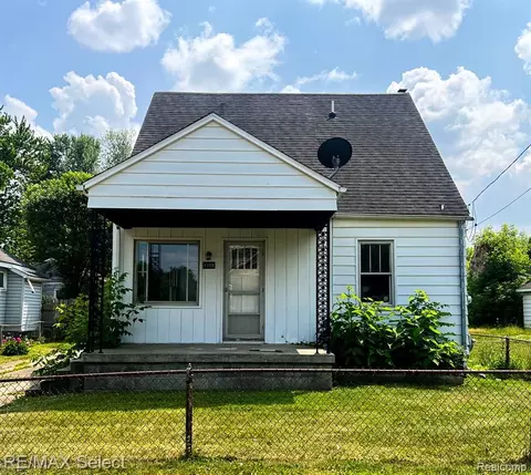 1109 W Parkwood Ave, Flint, MI 48507