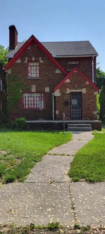 15220 Prevost St, Detroit, MI 48227