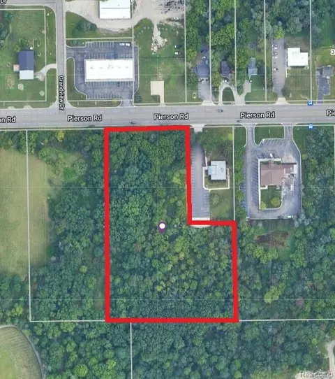 00 Pierson Rd, Flushing, MI 48433