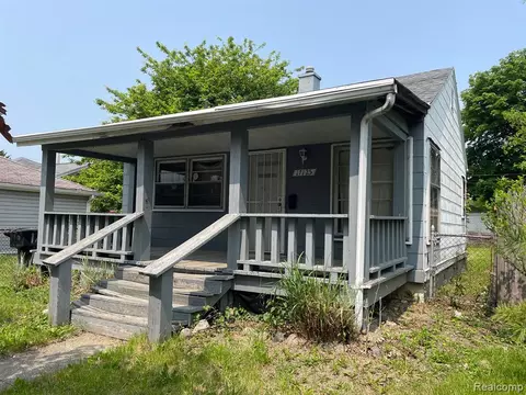 17125 Minneapolis St, Detroit, MI 48224