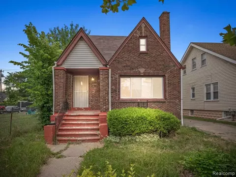 11326 Ward St, Detroit, MI 48227