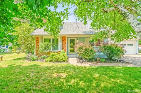 6680 Green Hwy, Tecumseh, MI 49286