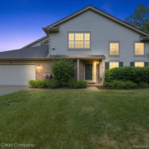 113 S Vis, Auburn Hills, MI 48326