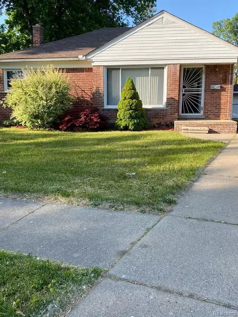 665 Patterson Ct, Inkster, MI 48141