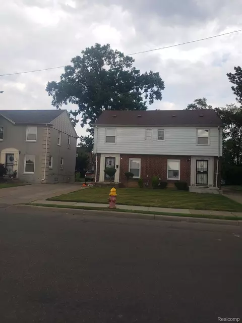 16870 Fairfield St W, Detroit, MI 48221