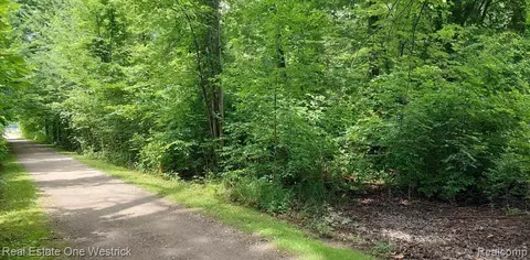 116 Walpole Rd, Russell Island, MI 48001