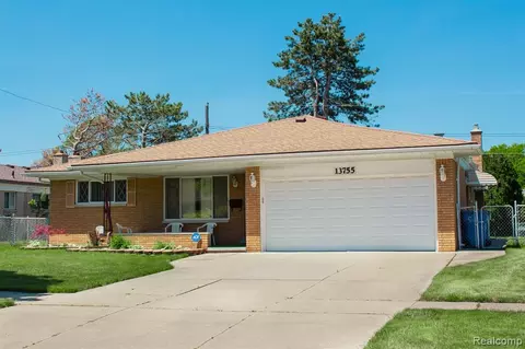 13755 Jenny Dr, Warren, MI 48088