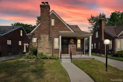 18634 Saint Marys St, Detroit, MI 48235