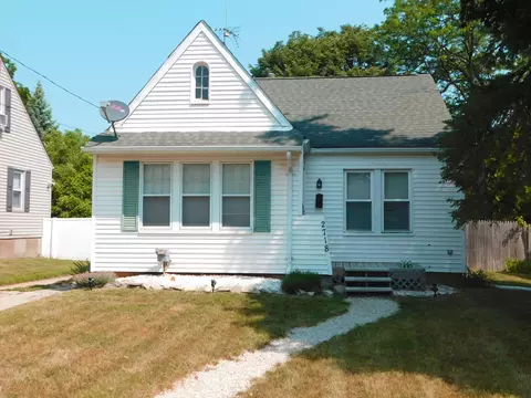 2718 Coventry, Flint, MI 48503