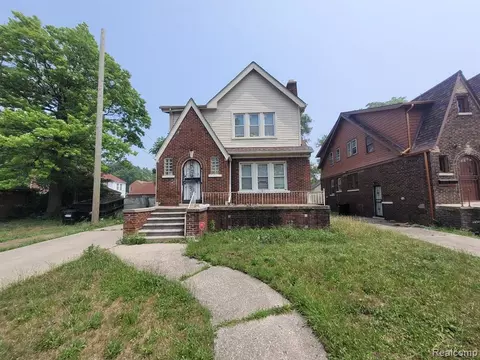 16576 Kentucky St, Detroit, MI 48221