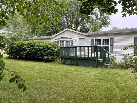 1700 E Lansing Rd, Antrim, MI 48857