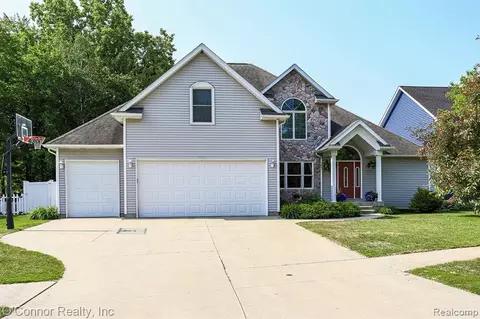 1155 Oconnor St, Marysville, MI 48040