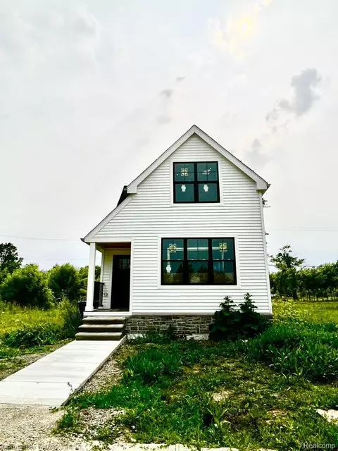 1641 Lillibridge St, Detroit, MI 48214