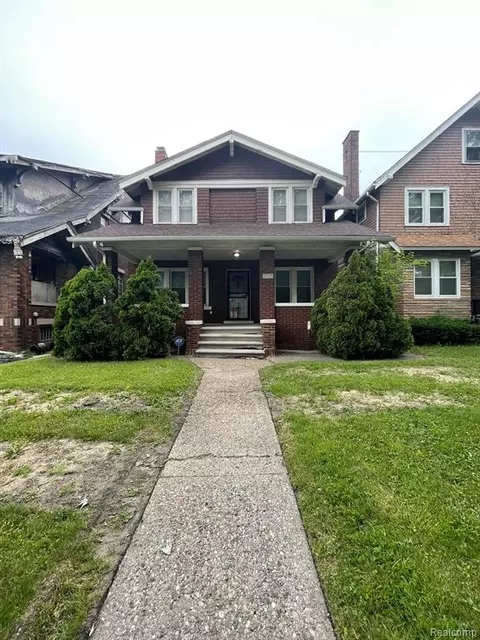 2550 S La Salle, Detroit, MI 48206