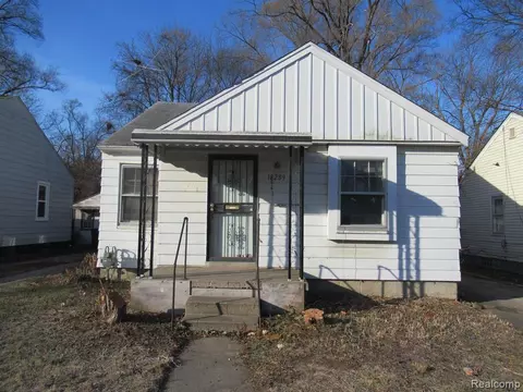 18289 Forrer St, Detroit, MI 48235