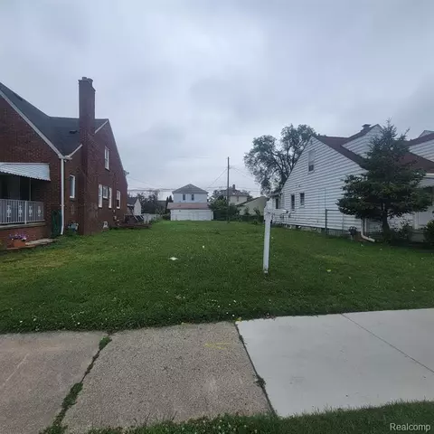 6954 Mead St, Dearborn, MI 48126