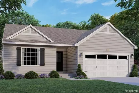 3133 Stratford Ln, Flushing, MI 48433