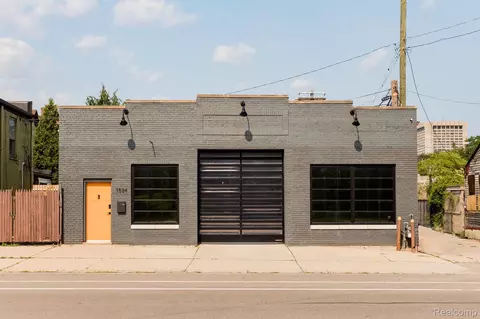 1534 Trumbull St, Detroit, MI 48216
