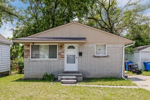 29463 Grandview St, Inkster, MI 48141