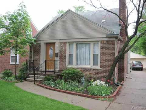 1504 Robindale Ave, Dearborn, MI 48128 photo 1