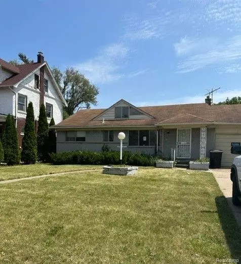 576 E Boston Blvd, Detroit, MI 48202