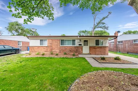5155 S Gulley Rd, Dearborn Heights, MI 48125