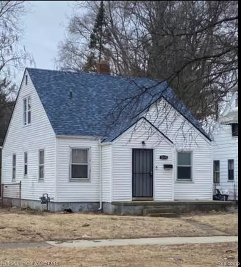 12615 E State Fair St, Detroit, MI 48205