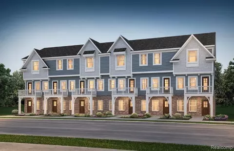 211 Sean St #59, Brighton, MI 48116