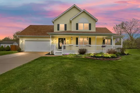 6443 Maple Leaf, Grand Blanc, MI 48439