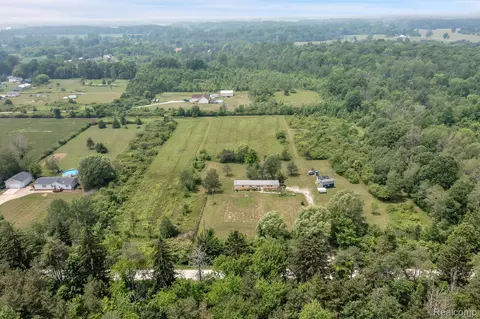 5607 Kingsley Rd, Clyde, MI 48049