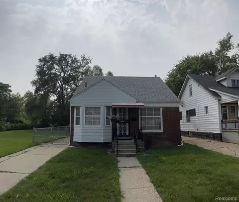 20515 Rogge St, Detroit, MI 48234