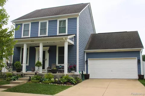 32052 Bradford St, New Haven, MI 48048