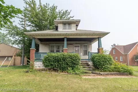 31532 Schoolcraft Rd, Livonia, MI 48150