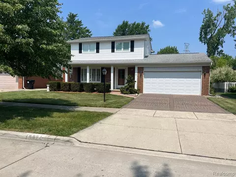 18824 Martin, Woodhaven, MI 48183