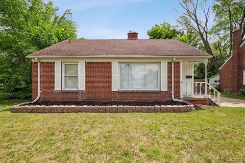 13592 Norborne, Redford, MI 48239