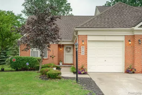 8743 Hardwood Drive Unit UNIT 103, Belleville, MI 48111
