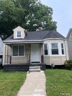 20030 Stoepel St, Detroit, MI 48221
