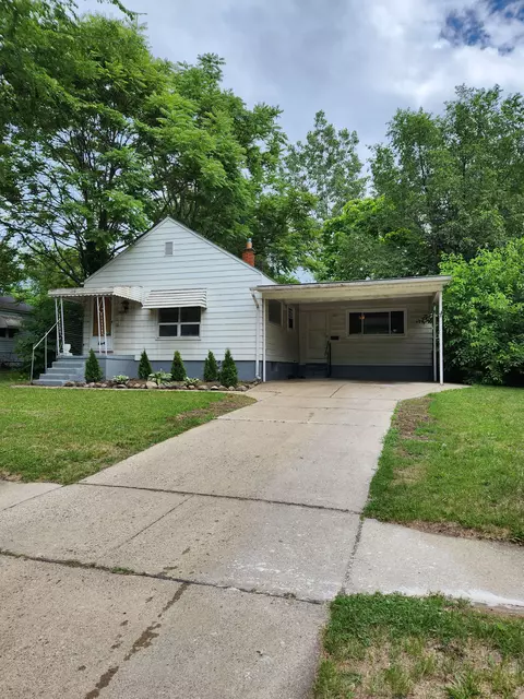 15500 Woodbine, Redford, MI 48239