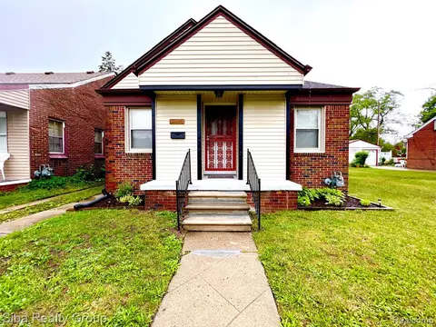 18291 Ilene St, Detroit, MI 48221
