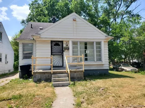 18639 Shiawassee Dr, Detroit, MI 48219