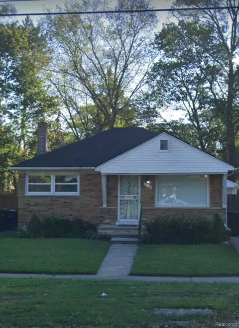 20266 Lahser Rd, Detroit, MI 48219