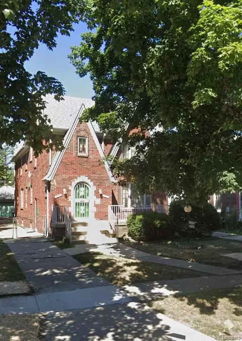 14369 Mansfield St, Detroit, MI 48227