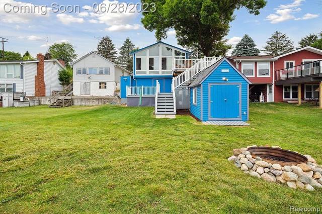 9580 Boucher Rd, Otter Lake, MI 48464 | 33 Photos | MLS #20230051775