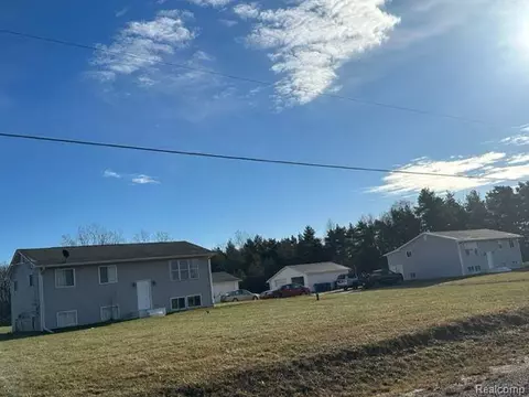 9383 9395 Jennings Rd, Mundy, MI 48439