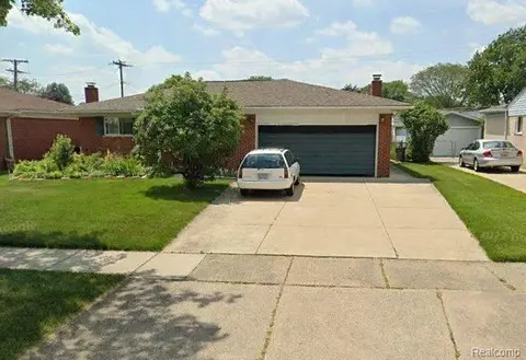 38335 Plainview Dr, Sterling Heights, MI 48312
