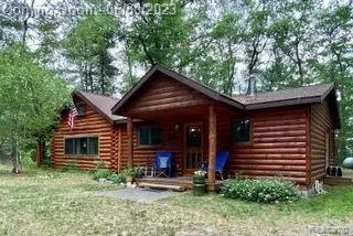 167 N Red Oak Rd, Lewiston, MI 49756